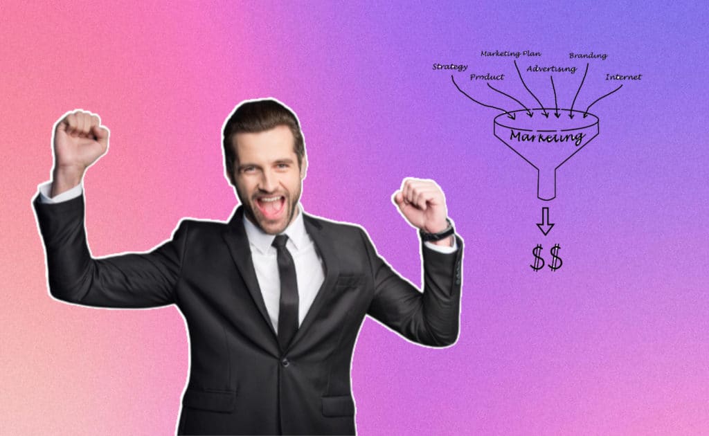 Embudos de venta con contenidos seo