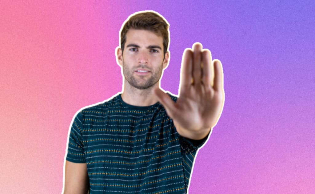 rebotes email marketing